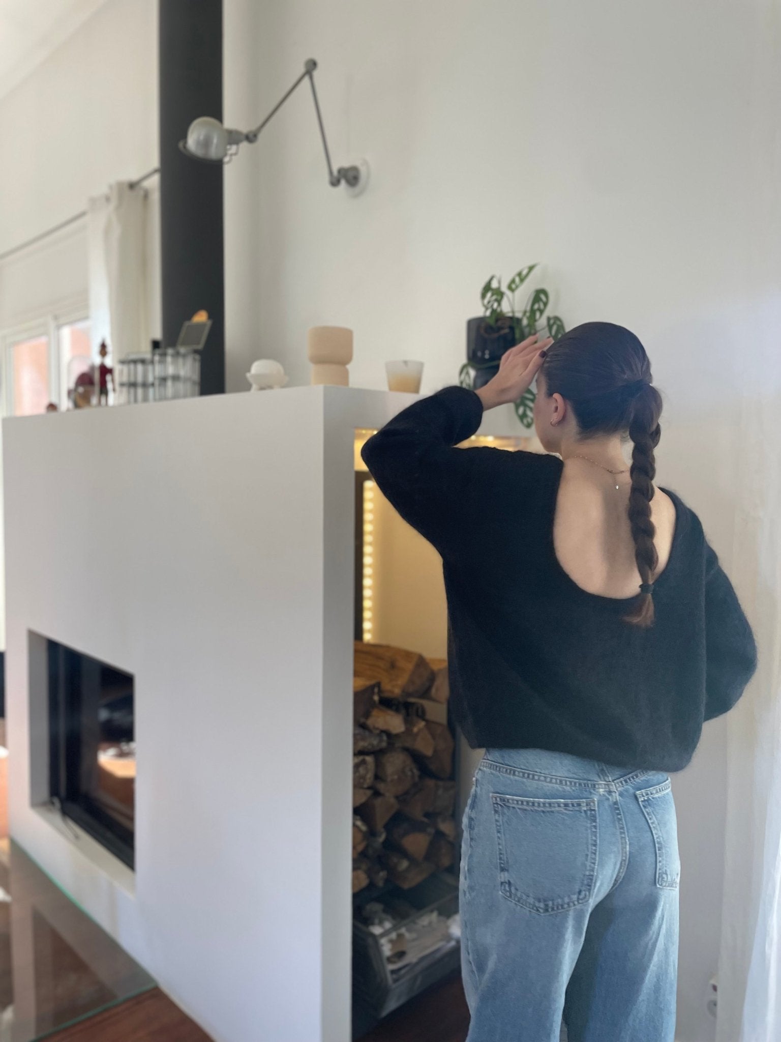 Pull The Ballet Girl - Mamoizelle K