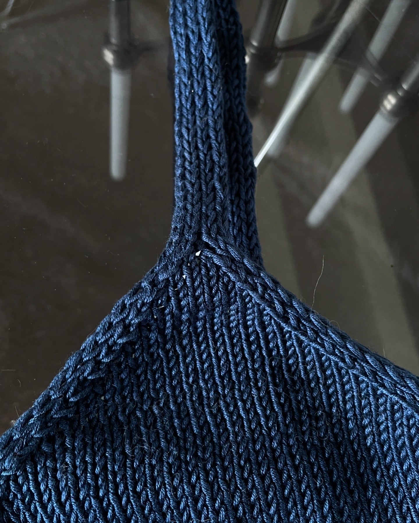 Top Bonnie - Mamoizelle K