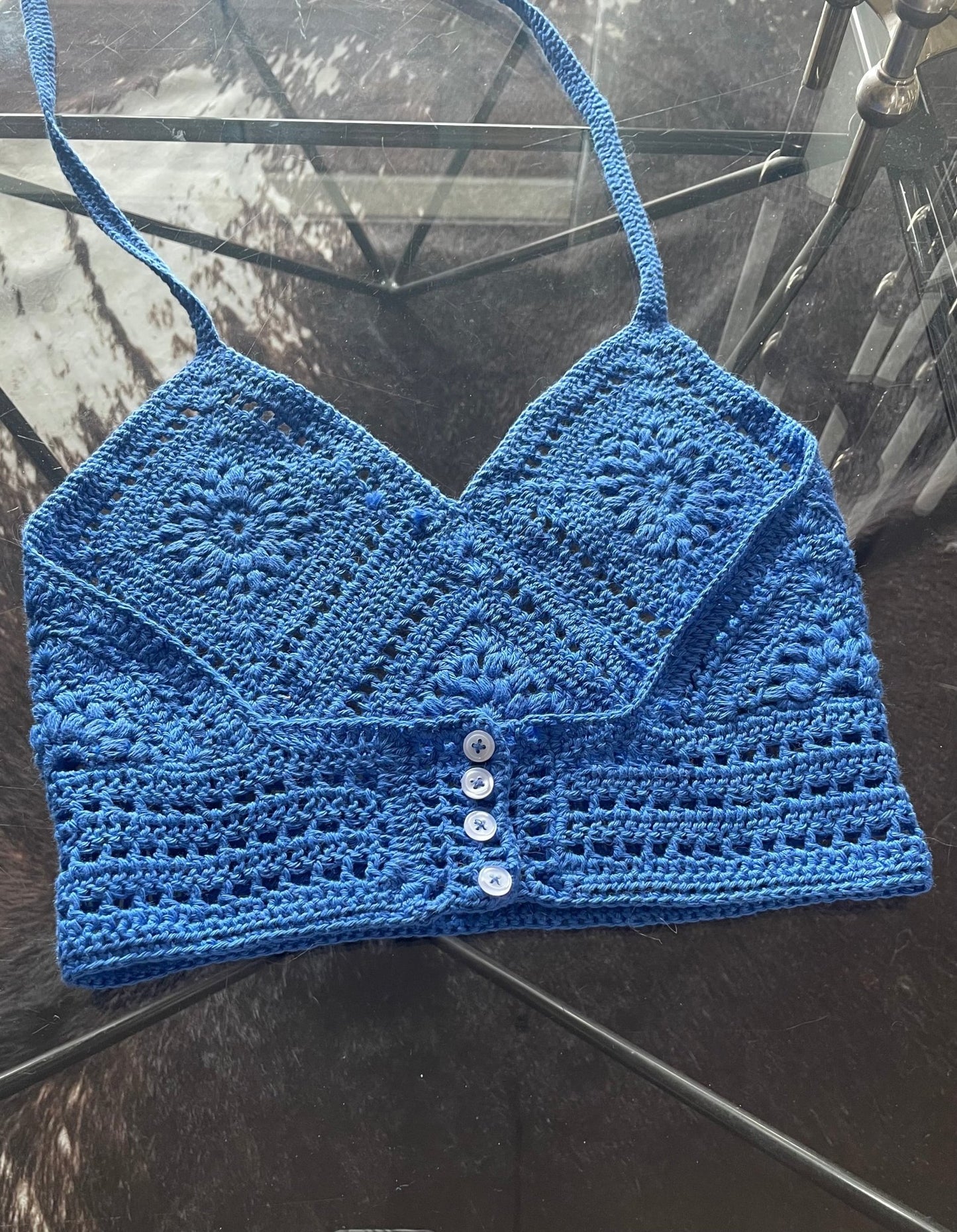 Top Paradise - Mamoizelle K