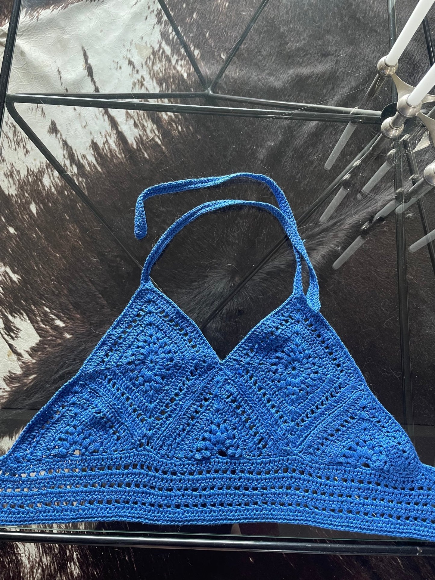 Top Paradise - Mamoizelle K