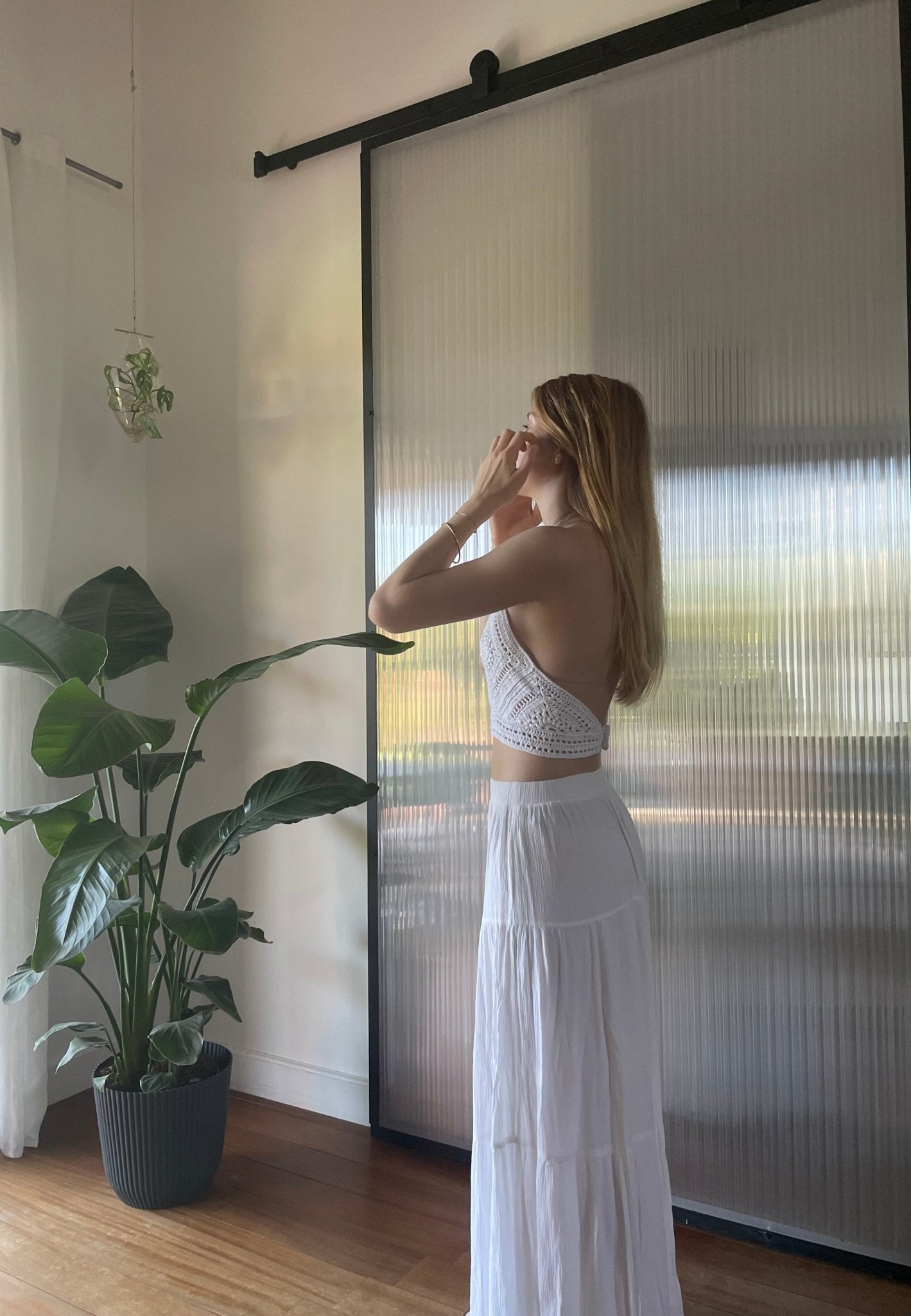 Top Paradise - Mamoizelle K