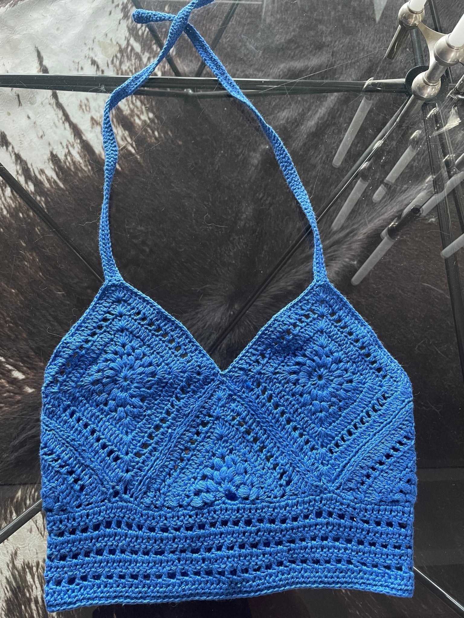 Top Paradise - Mamoizelle K