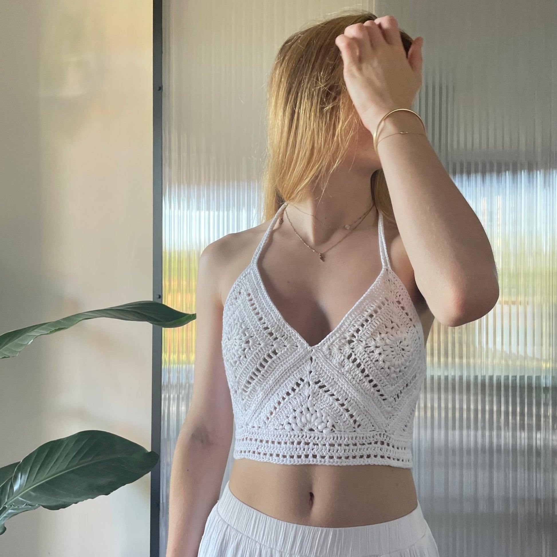 Top Paradise - Mamoizelle K