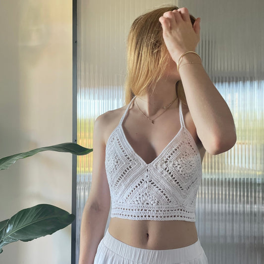 Top Paradise - Mamoizelle K