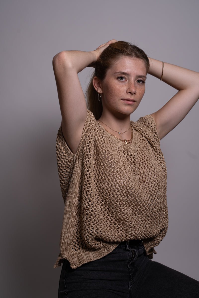 Top Take Me Home - Mamoizelle K