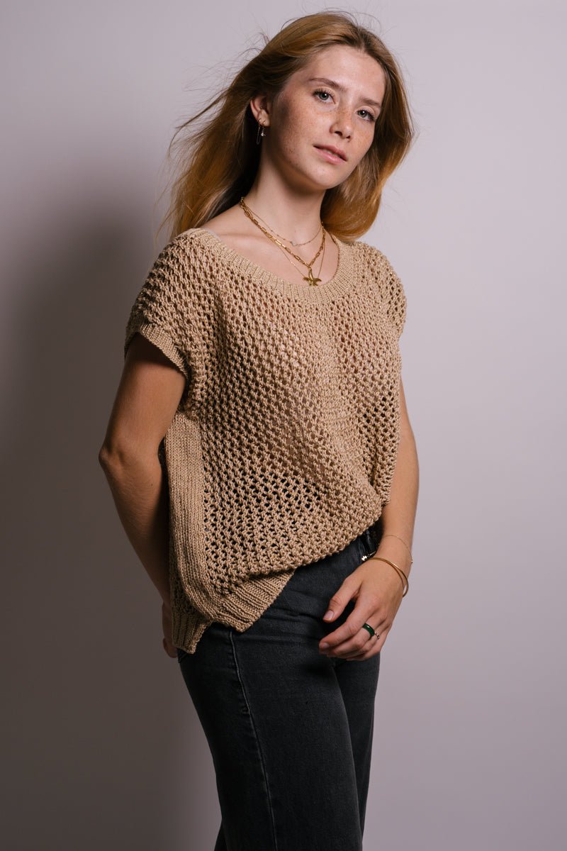 Top Take Me Home - Mamoizelle K