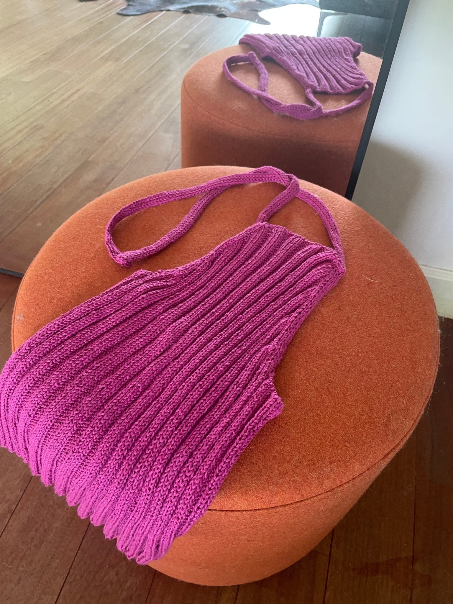 Top Waves - Mamoizelle K