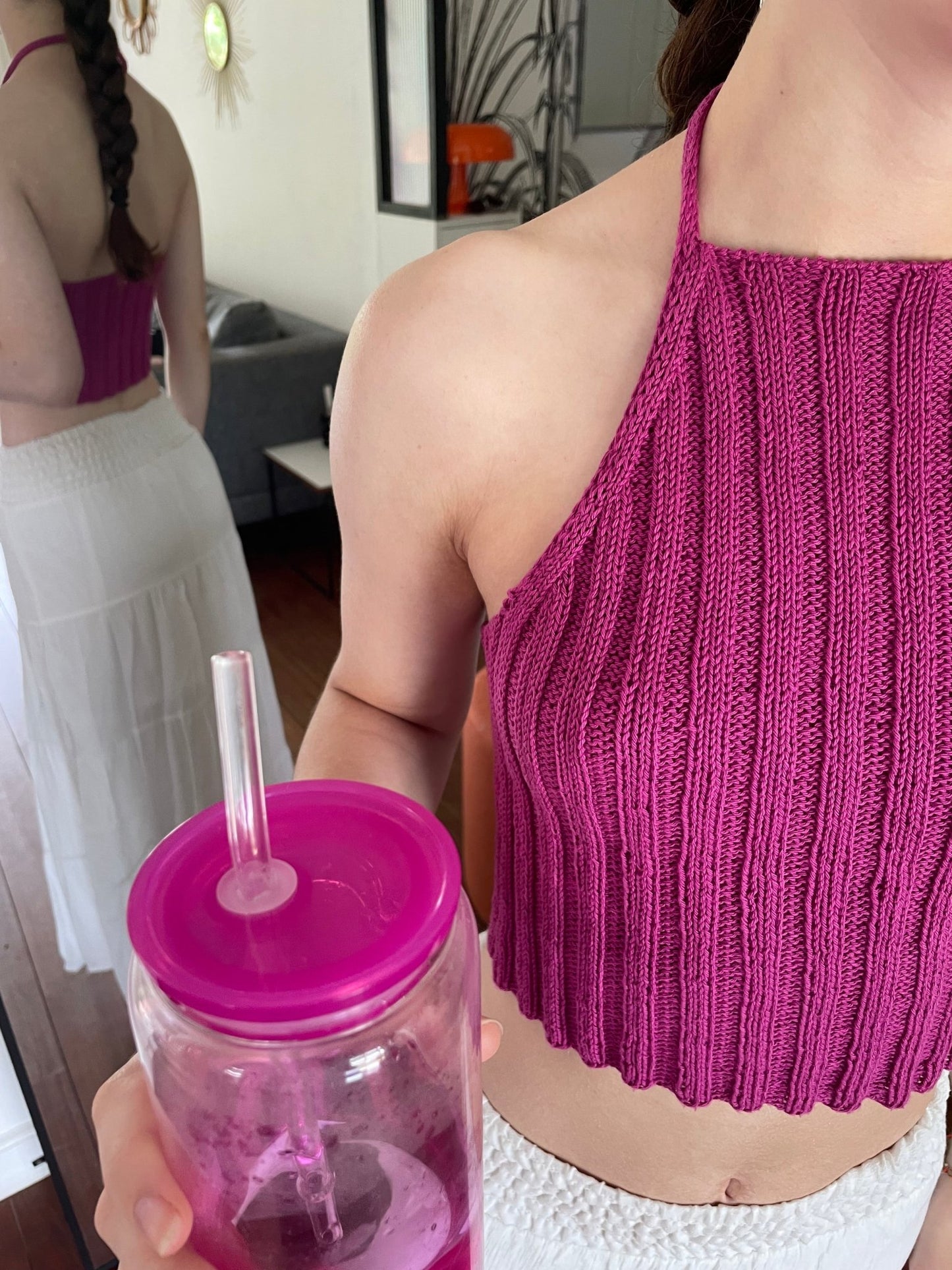 Top Waves - Mamoizelle K