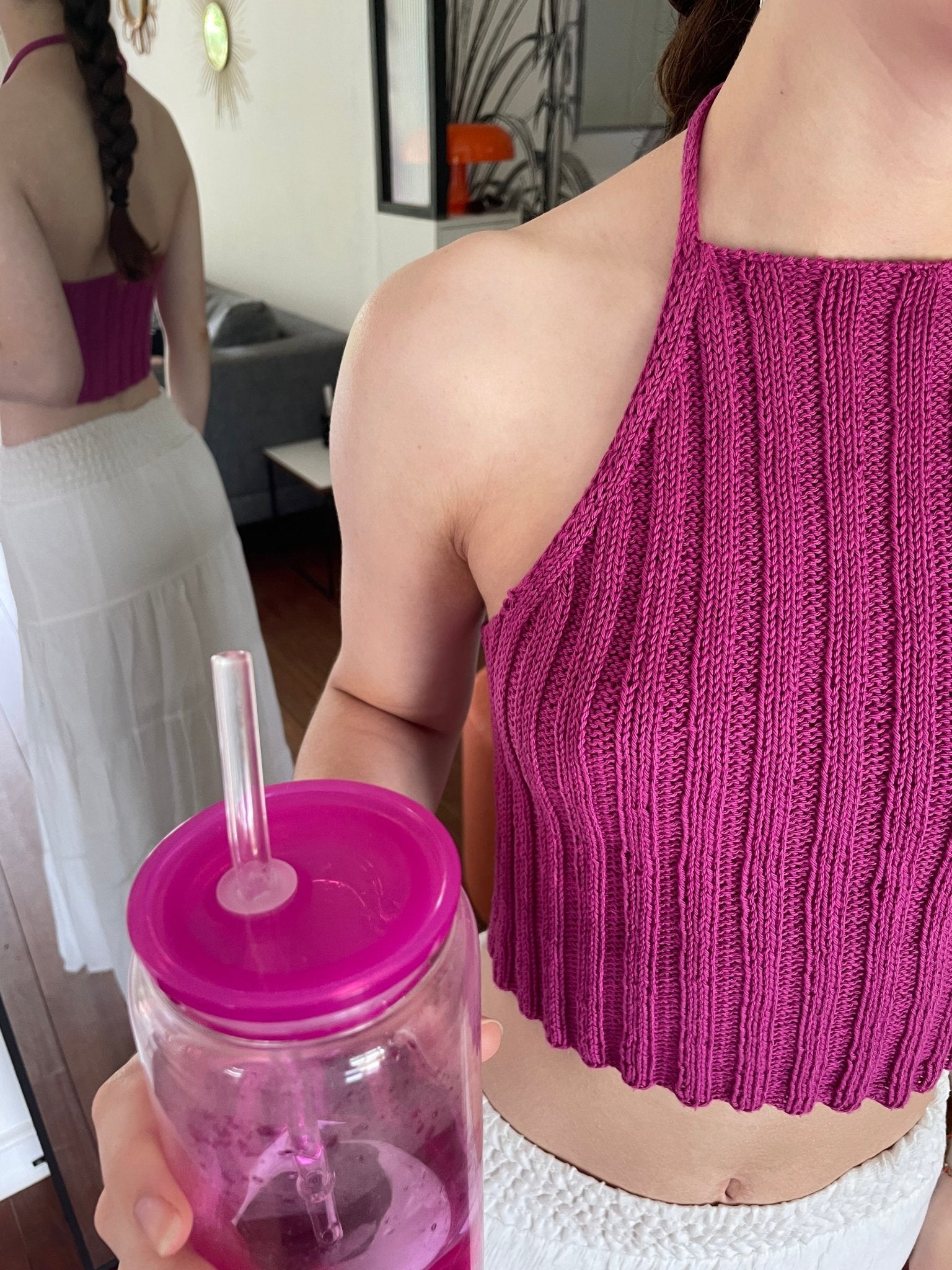 Top Waves - Mamoizelle K