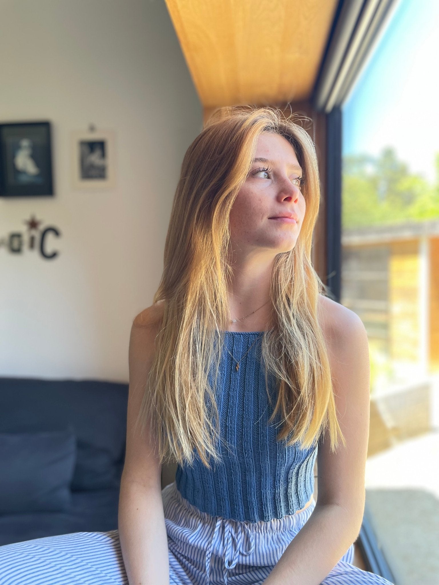 Top Waves - Mamoizelle K