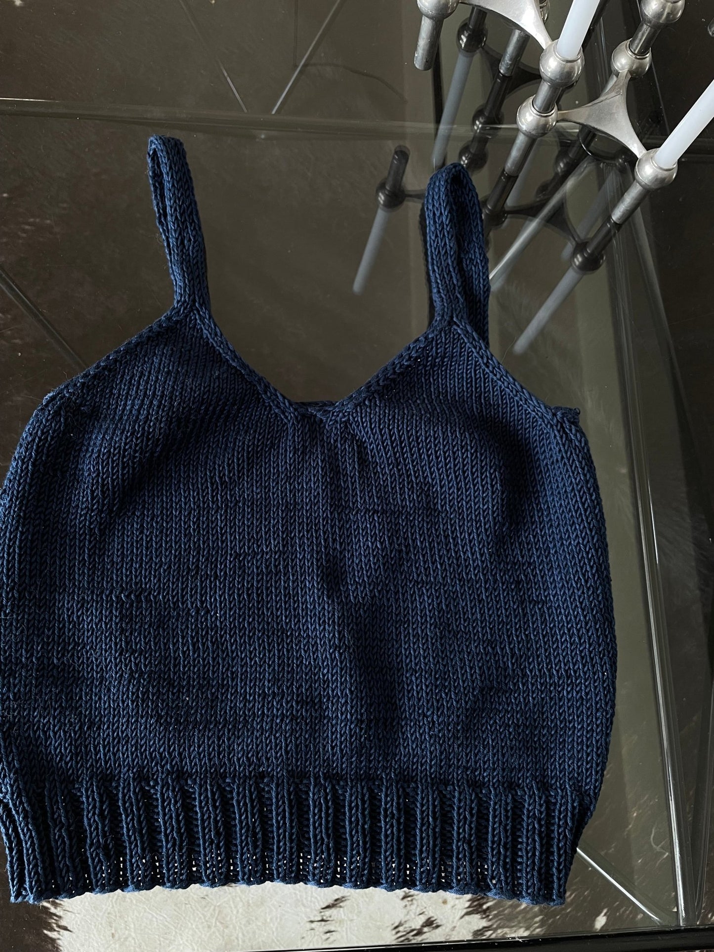 Twin set Bonnie & Clyde - Mamoizelle K